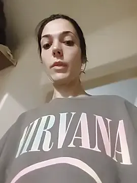 SheTheDeeevil from StripChat is Freechat