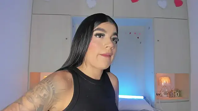 ShirleyJones_ from StripChat is Freechat