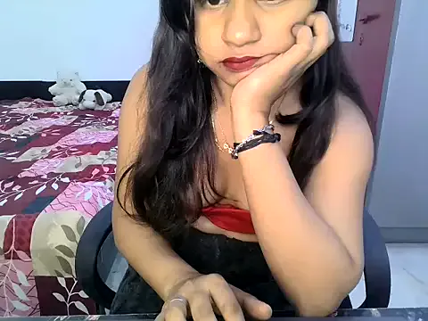 shivani_sharma__ from StripChat is Freechat
