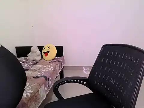 shivani_sharma__ from StripChat is Freechat