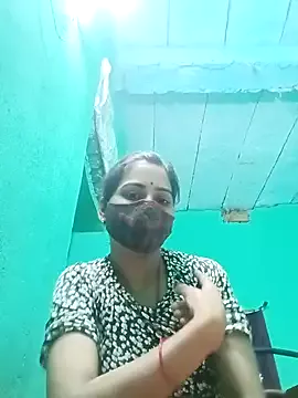 Shiya_janu from StripChat