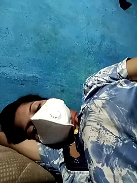 Shiya_janu from StripChat