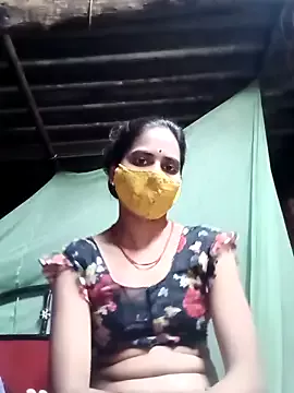 Shiya_janu from StripChat