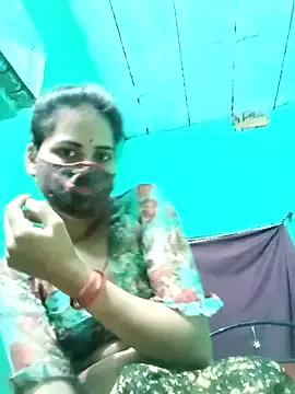 Shiya_janu from StripChat