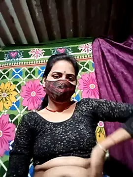 Shiya_janu from StripChat