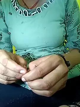 Shiya_janu from StripChat