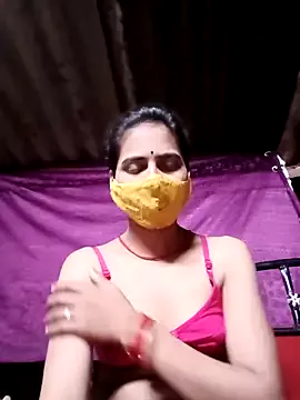 Shiya_janu from StripChat