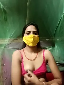 Shiya_janu from StripChat