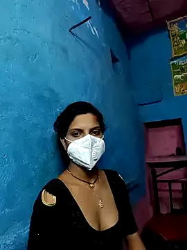 Shiya_janu from StripChat