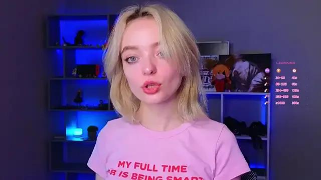 Girls: try live performances with matured performers, from dancing to quirks, in a variety of beautiful sex cams.