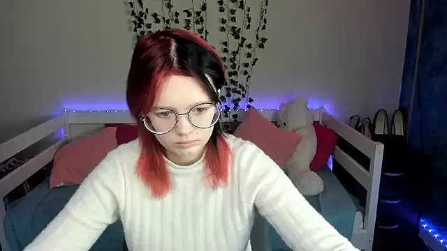 shy_elina01 from StripChat is Freechat