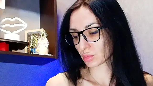 Siaconna from StripChat is Private