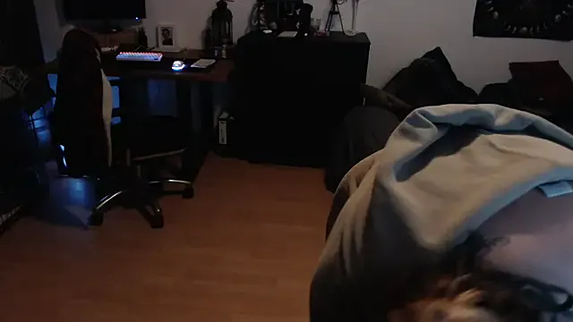 Sidney_Rockz from StripChat