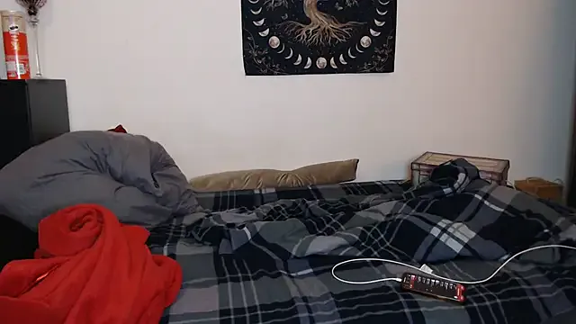 Sidney_Rockz from StripChat