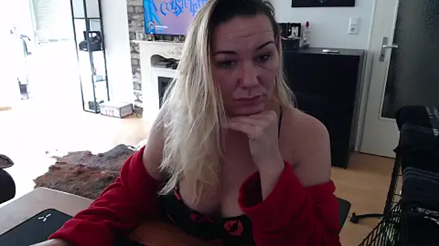 Sidney_Rockz from StripChat