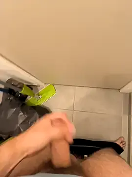 Siegwards from StripChat is Freechat