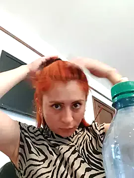 SiennaBite from StripChat is Freechat