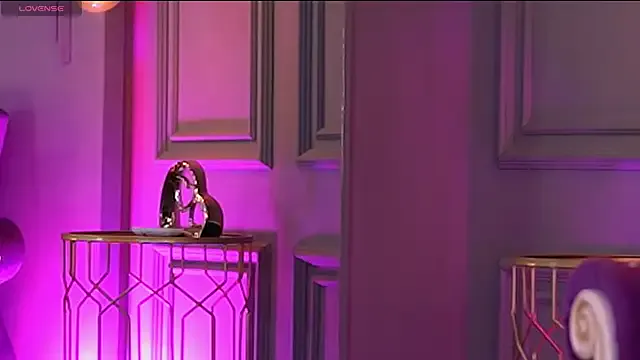 SiennaJayden from StripChat is Freechat