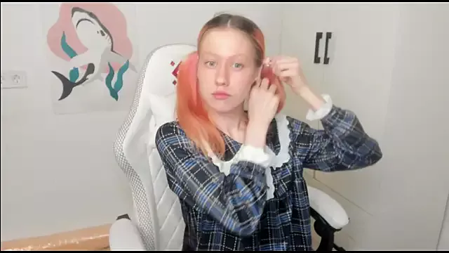 Girls: try live performances with matured performers, from dancing to quirks, in a variety of beautiful sex cams.