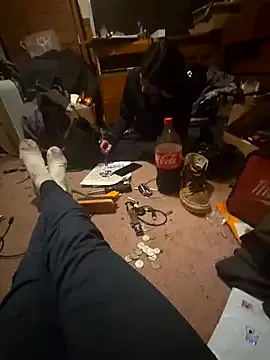 SillyRabbitz from StripChat is Freechat