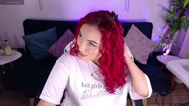 Silvana_Goddess from StripChat is Freechat