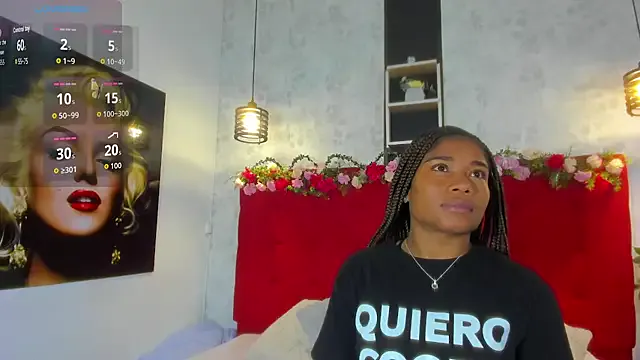 Girls: try live performances with matured performers, from dancing to quirks, in a variety of beautiful sex cams.