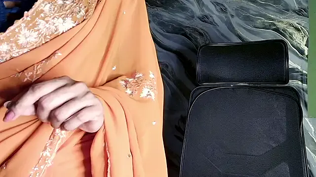 Sima--Roy from StripChat is Freechat