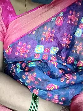 SindhuHappy from StripChat is Freechat