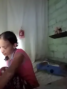 SindyHans from StripChat is Freechat