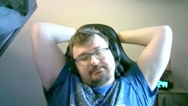 SirAbuser from StripChat is Freechat