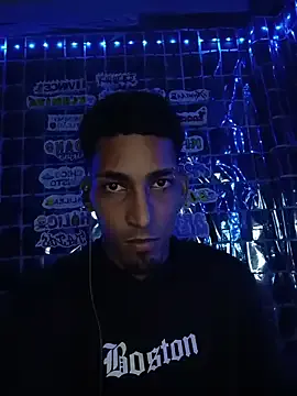 SirLucifer from StripChat is Freechat