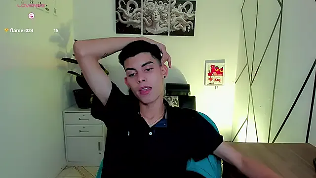 Girls: try live performances with matured performers, from dancing to quirks, in a variety of beautiful sex cams.