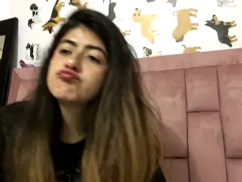 skyler1195 from StripChat is Freechat