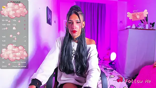 Girls: try live performances with matured performers, from dancing to quirks, in a variety of beautiful sex cams.