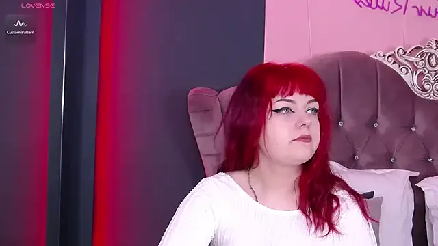 SkylerBlaze from StripChat is Freechat