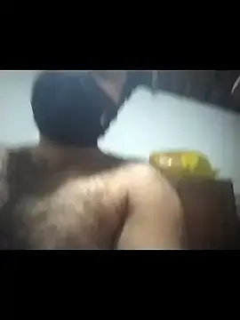 SL_BEAR from StripChat is Freechat