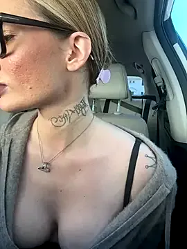 Slavic_Woman_Here from StripChat is Freechat