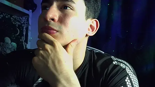 Slim_Boy_Sex from StripChat is Freechat