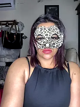 SLNatasha from StripChat is Freechat