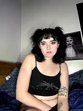 slttystargirl from StripChat is Freechat