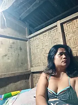 slutty_pinay12 from StripChat is Freechat