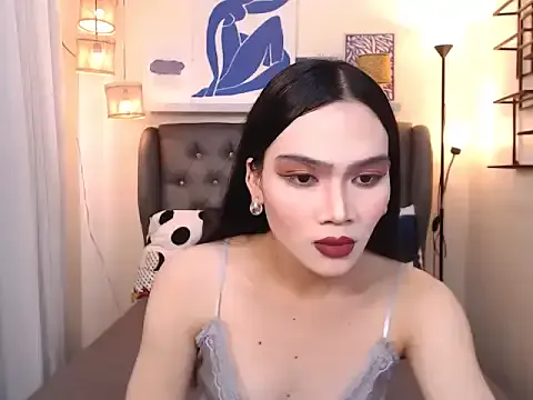 SluttyAmalia from StripChat is Freechat