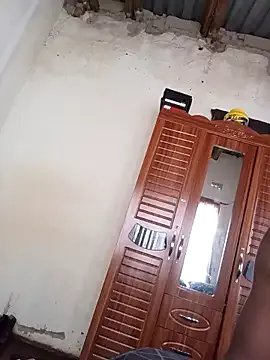 small_D94 from StripChat is Freechat