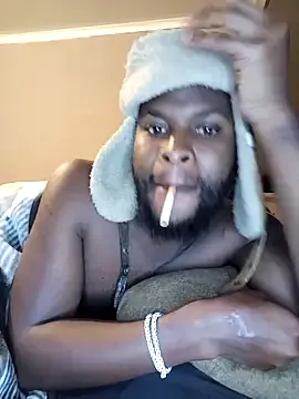 Smith_lolah from StripChat