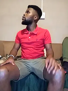 Smith_lolah from StripChat