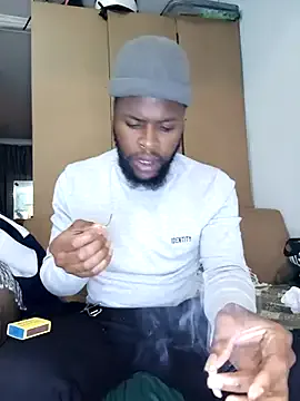 Smith_lolah from StripChat