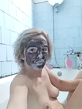 SmokerLety from StripChat is Freechat