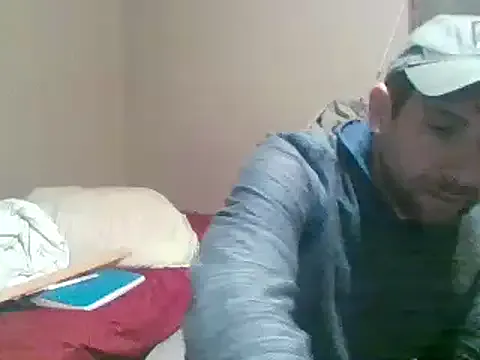 SmokingSloth from StripChat is Freechat