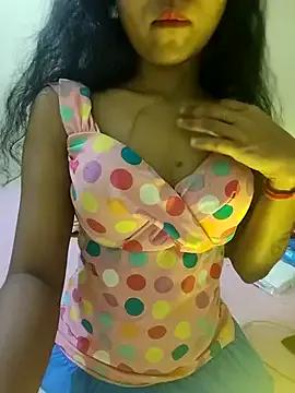 Snaya-baby from StripChat is Freechat