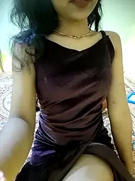 Snaya-baby from StripChat is Freechat